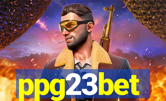 ppg23bet