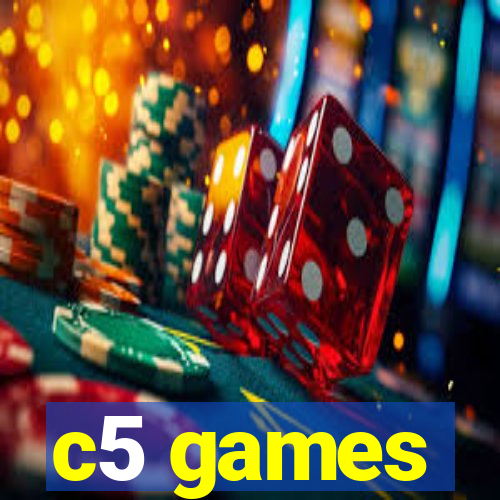 c5 games