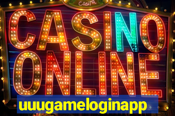 uuugameloginapp