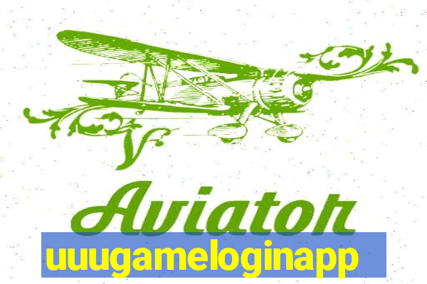 uuugameloginapp