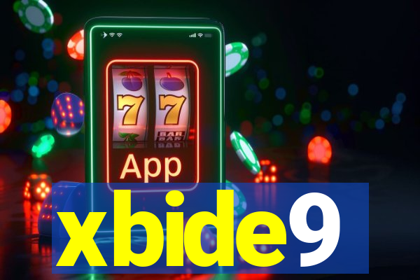 xbide9