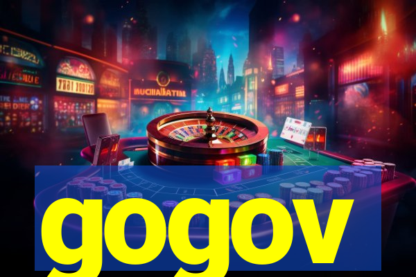 gogov