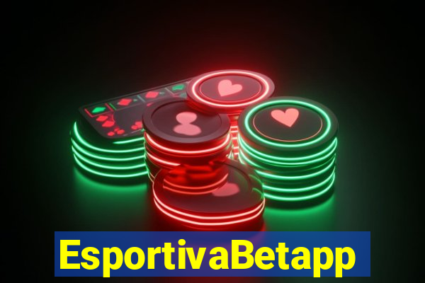 EsportivaBetapp