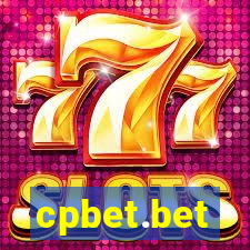 cpbet.bet