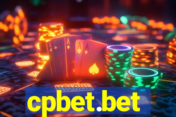 cpbet.bet