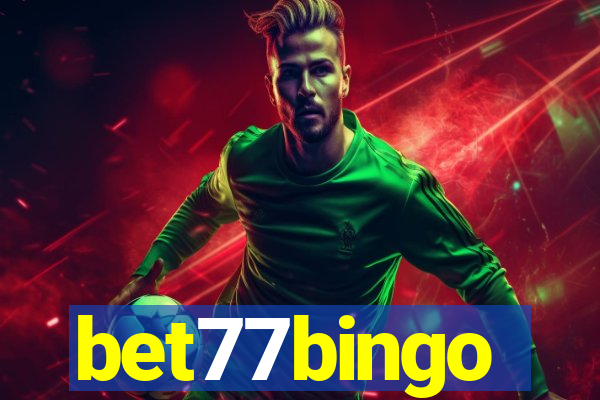 bet77bingo