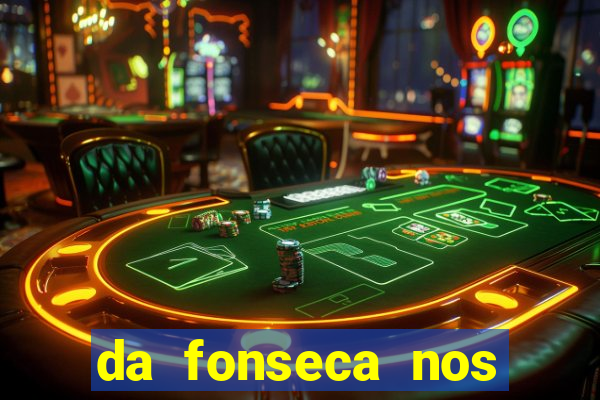 da fonseca nos anos 1970 valia 50 cruzeiros