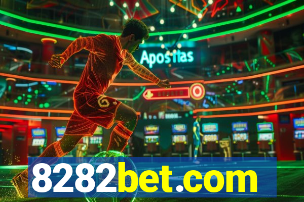 8282bet.com