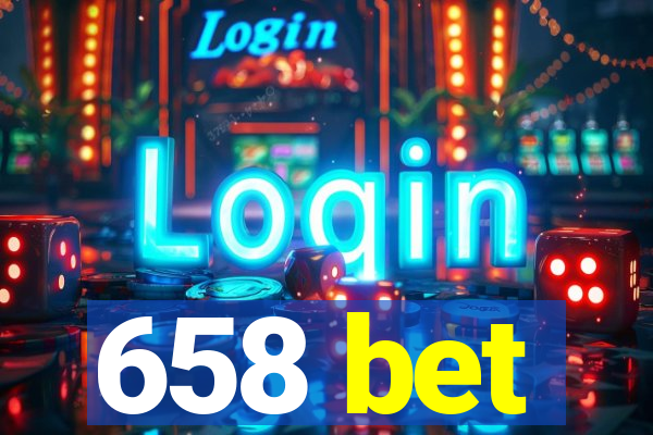 658 bet