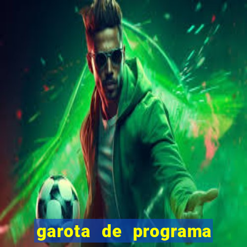 garota de programa na zona leste