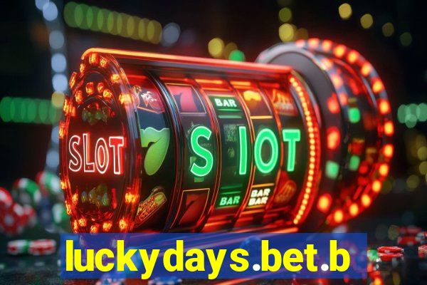 luckydays.bet.br