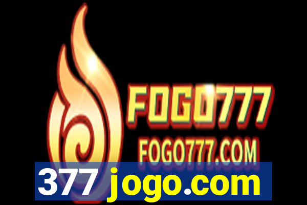 377 jogo.com