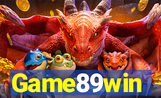 Game89win