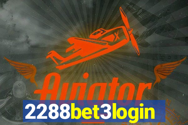 2288bet3login