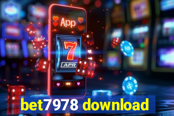 bet7978 download