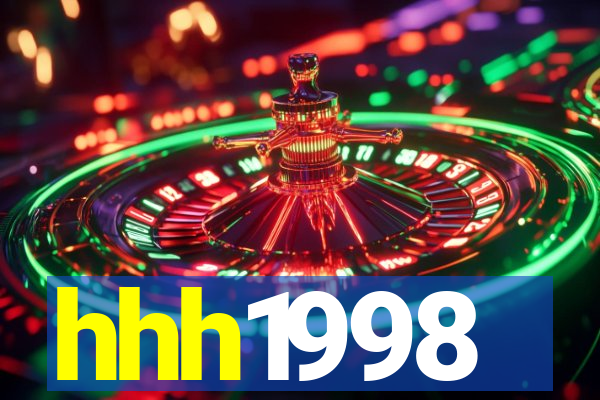 hhh1998
