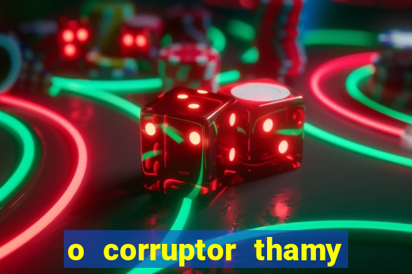 o corruptor thamy bastida pdf