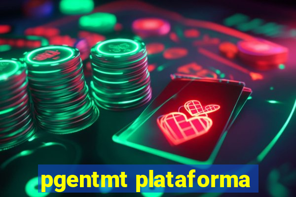 pgentmt plataforma