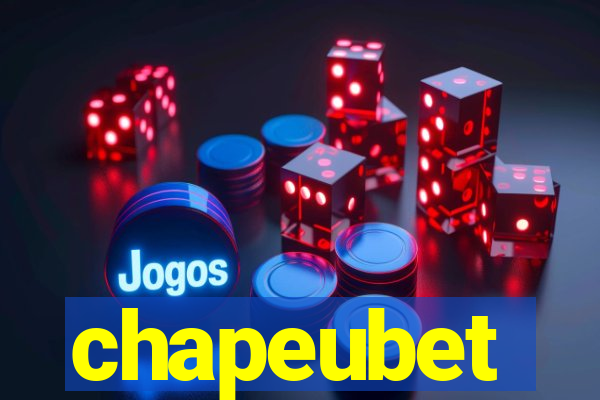 chapeubet