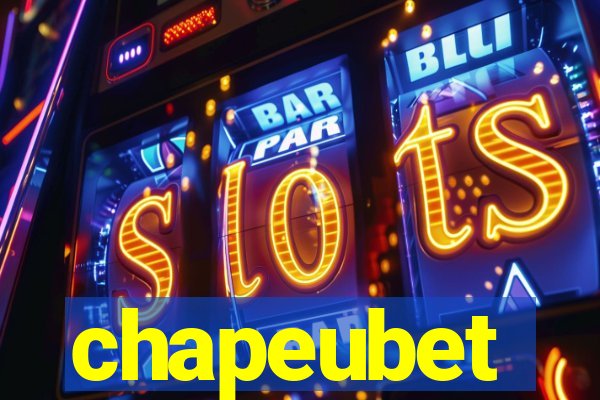 chapeubet