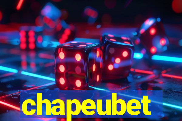 chapeubet