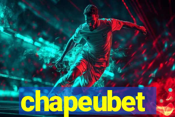 chapeubet