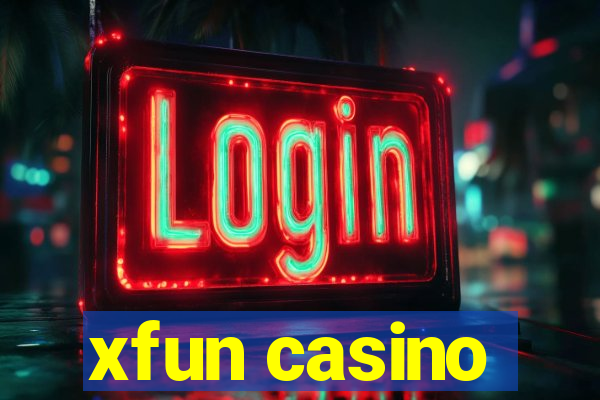 xfun casino