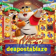 deapostablaze