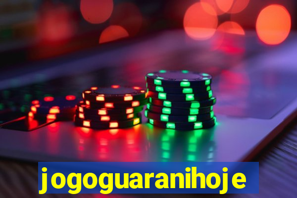 jogoguaranihoje
