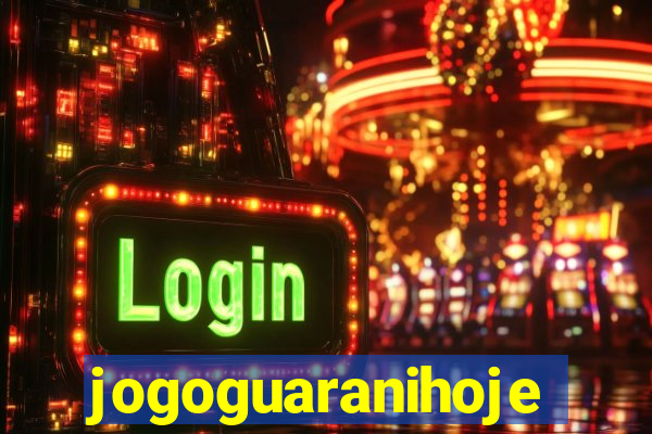 jogoguaranihoje