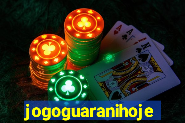 jogoguaranihoje