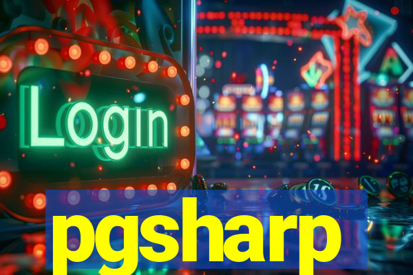 pgsharp