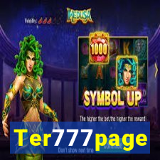 Ter777page