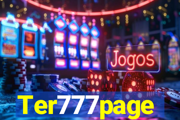 Ter777page