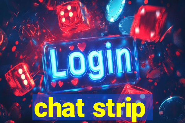 chat strip