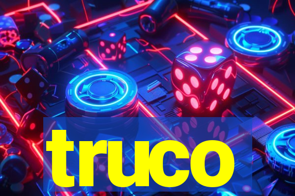 truco brasileiro-giro feliz