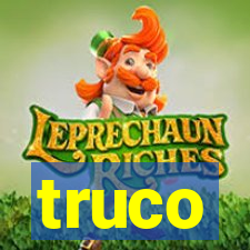truco brasileiro-giro feliz