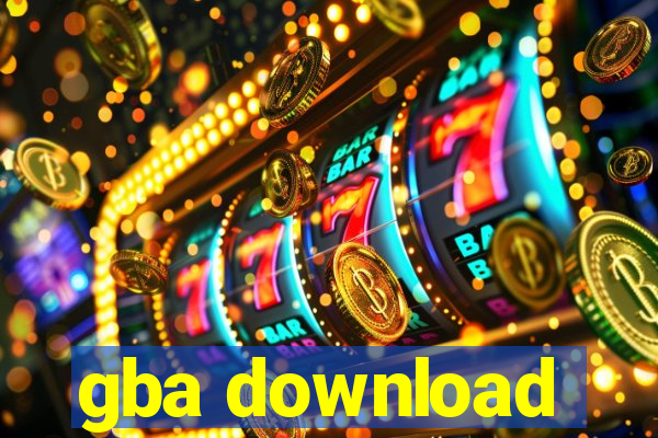 gba download