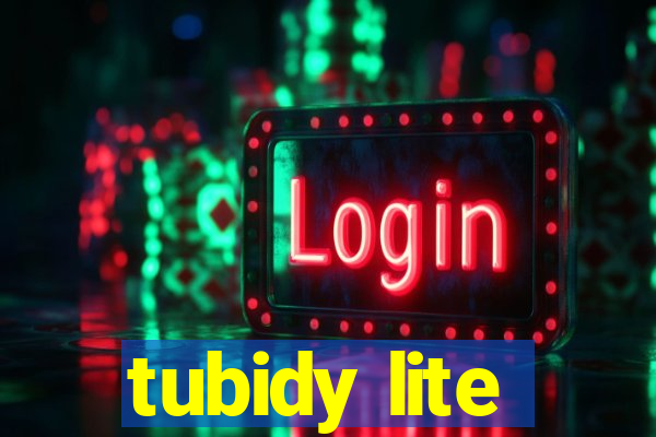 tubidy lite