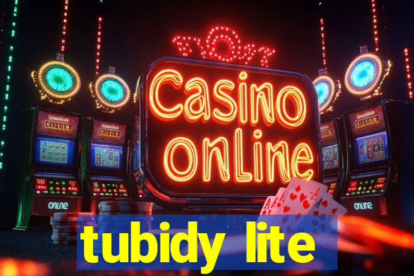 tubidy lite