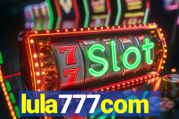 lula777com