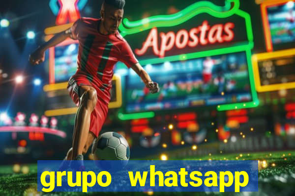 grupo whatsapp santos fc
