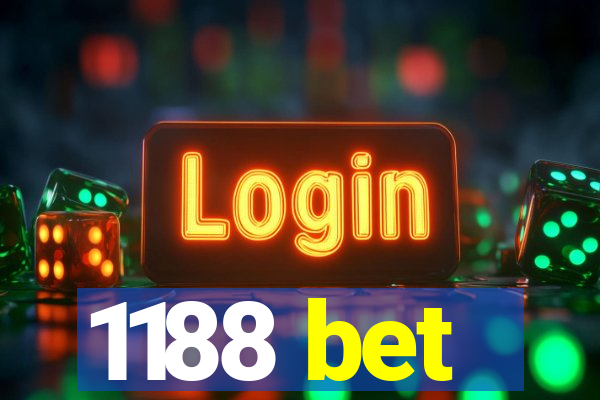 1188 bet
