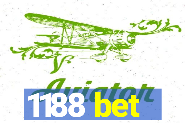 1188 bet