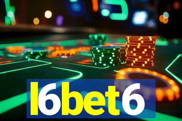 l6bet6