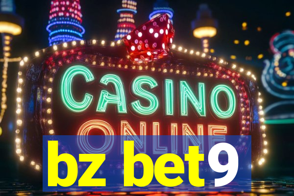 bz bet9