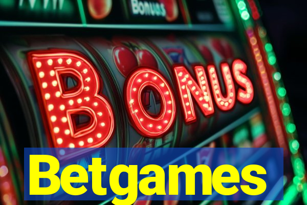 Betgames