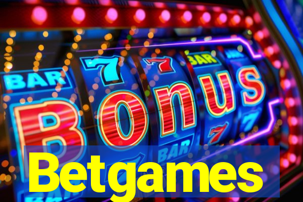 Betgames