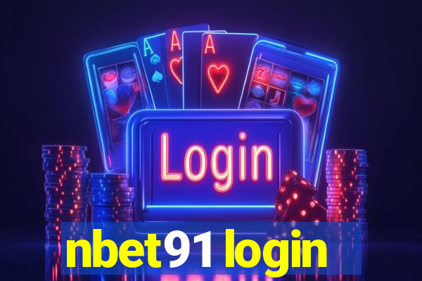 nbet91 login