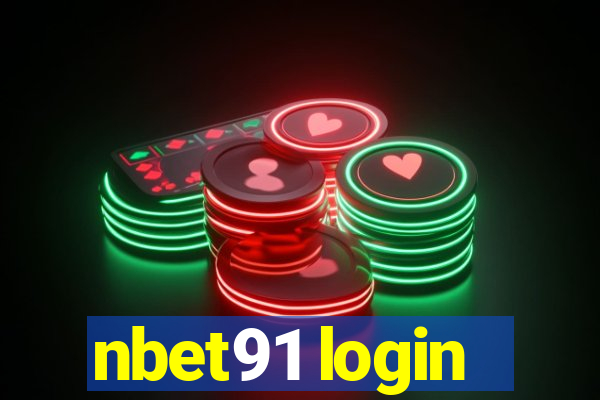 nbet91 login